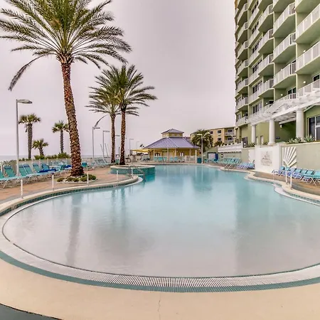 Boardwalk Penthouse 2211 Villa